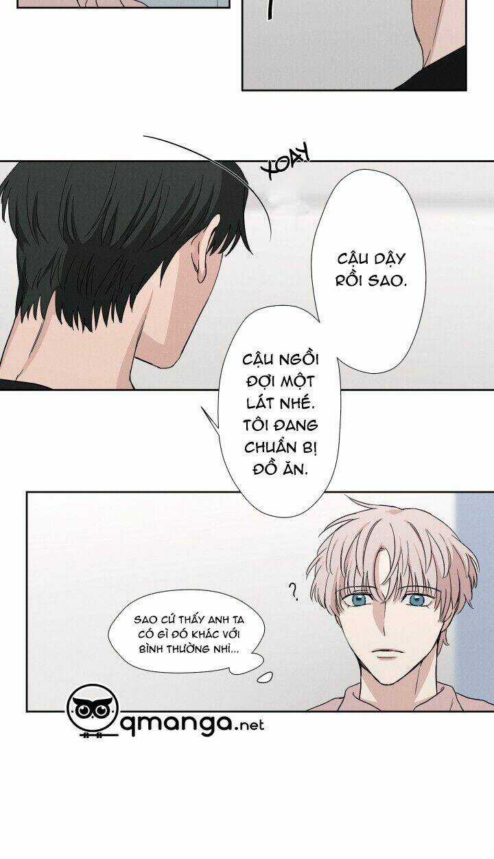 Trốn Tìm - Chapter 9 - Trang 19