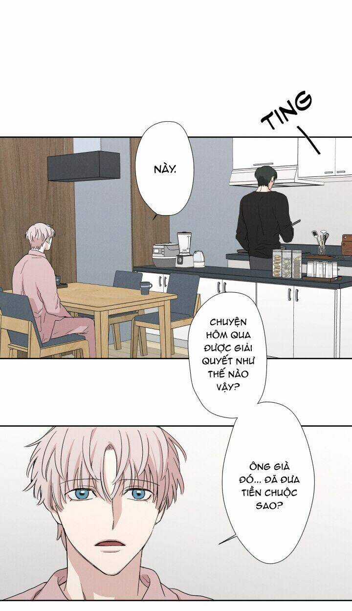 Trốn Tìm - Chapter 9 - Trang 20