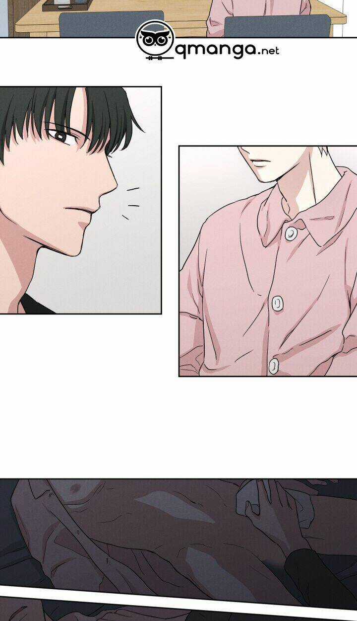 Trốn Tìm - Chapter 9 - Trang 22