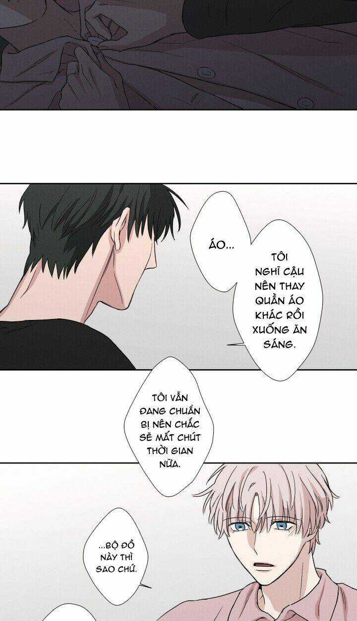 Trốn Tìm - Chapter 9 - Trang 23