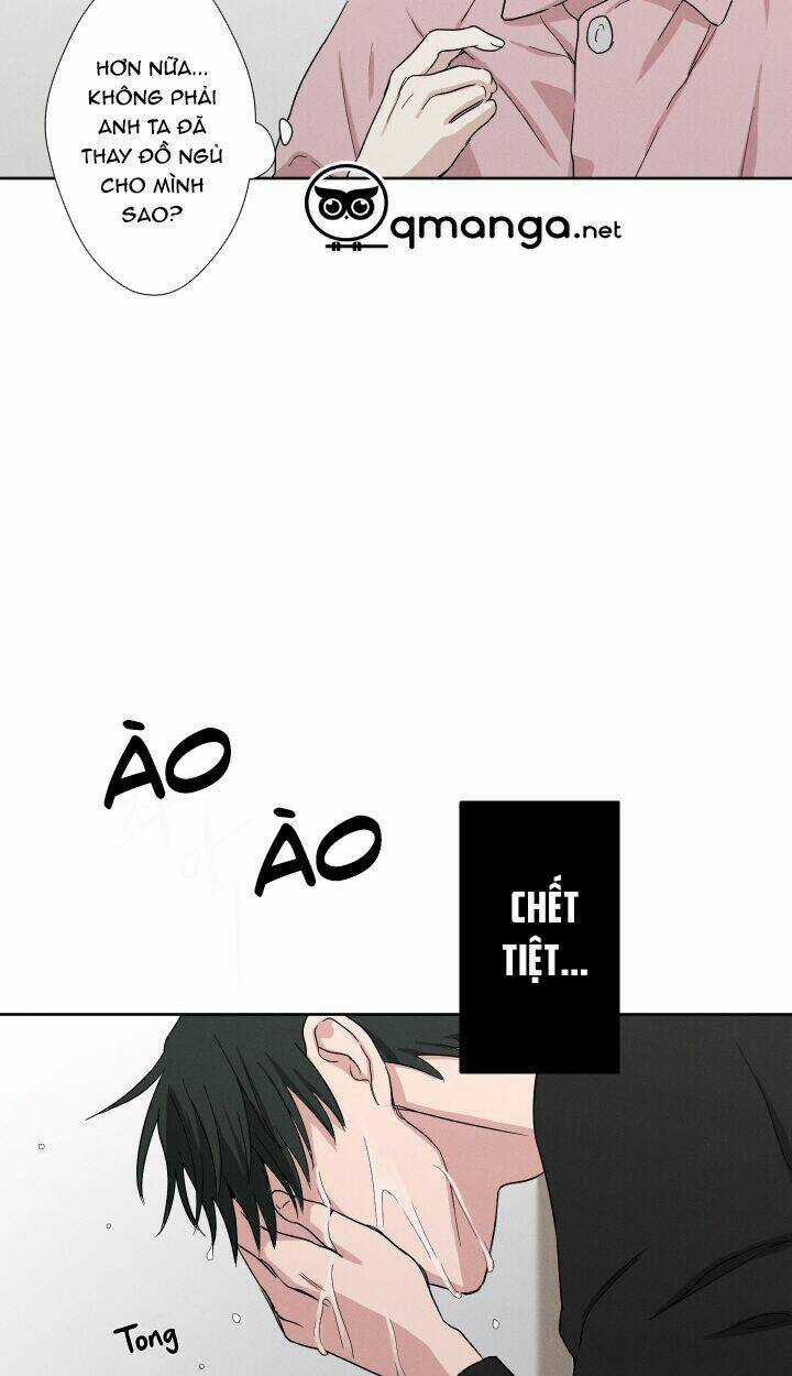 Trốn Tìm - Chapter 9 - Trang 24