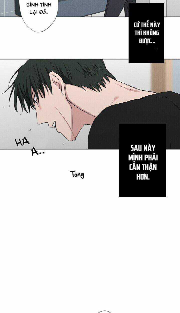 Trốn Tìm - Chapter 9 - Trang 26