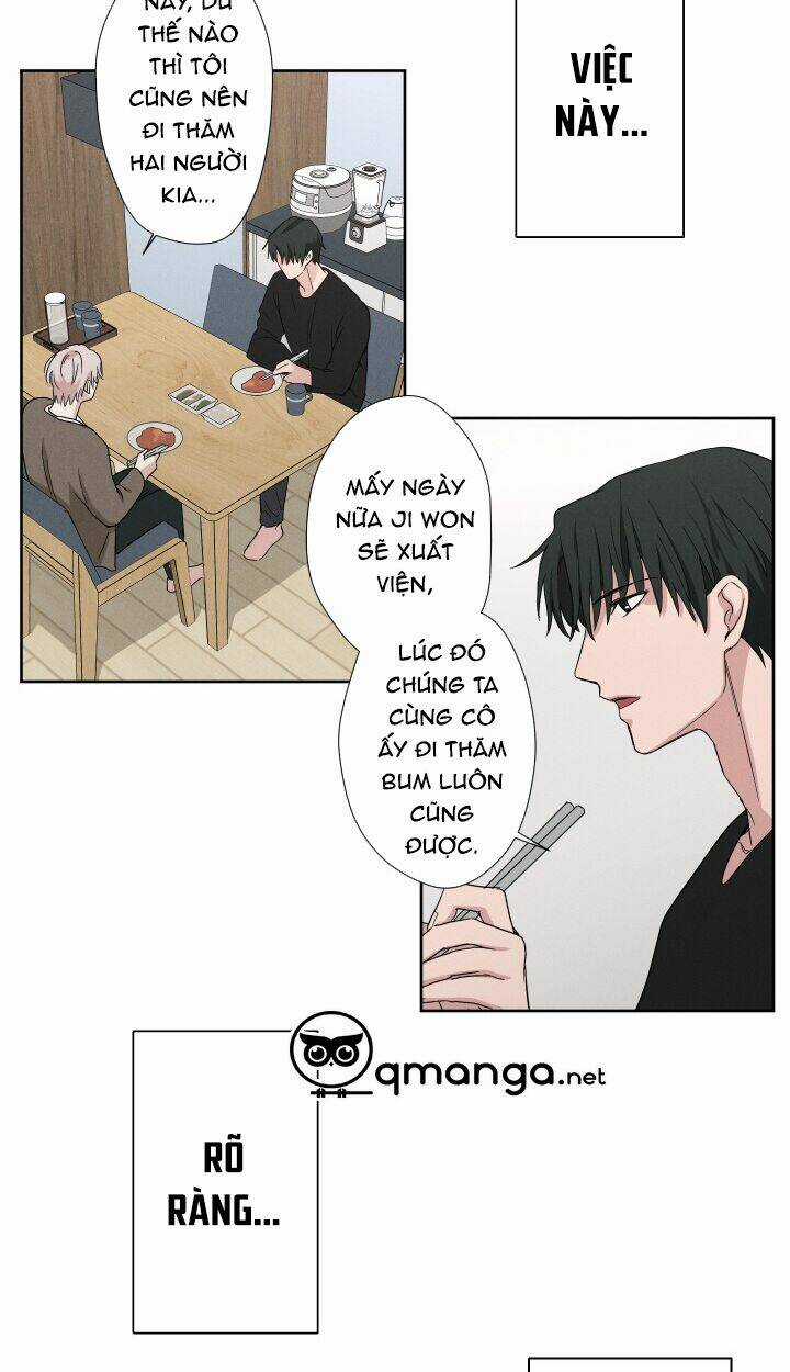 Trốn Tìm - Chapter 9 - Trang 28