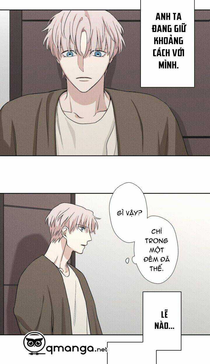 Trốn Tìm - Chapter 9 - Trang 29