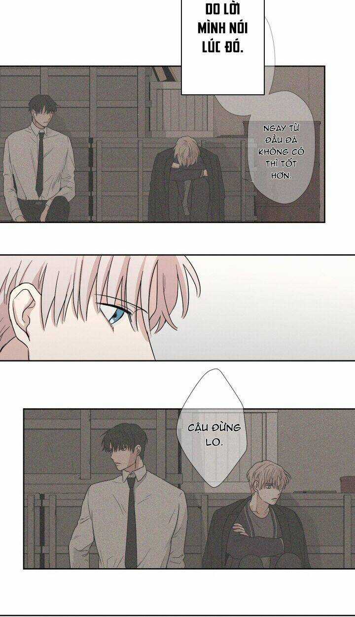 Trốn Tìm - Chapter 9 - Trang 30