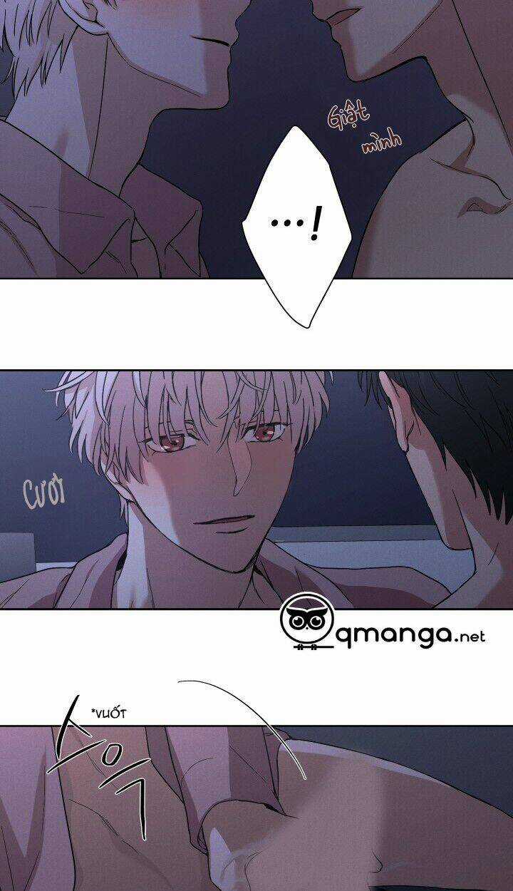 Trốn Tìm - Chapter 9 - Trang 4