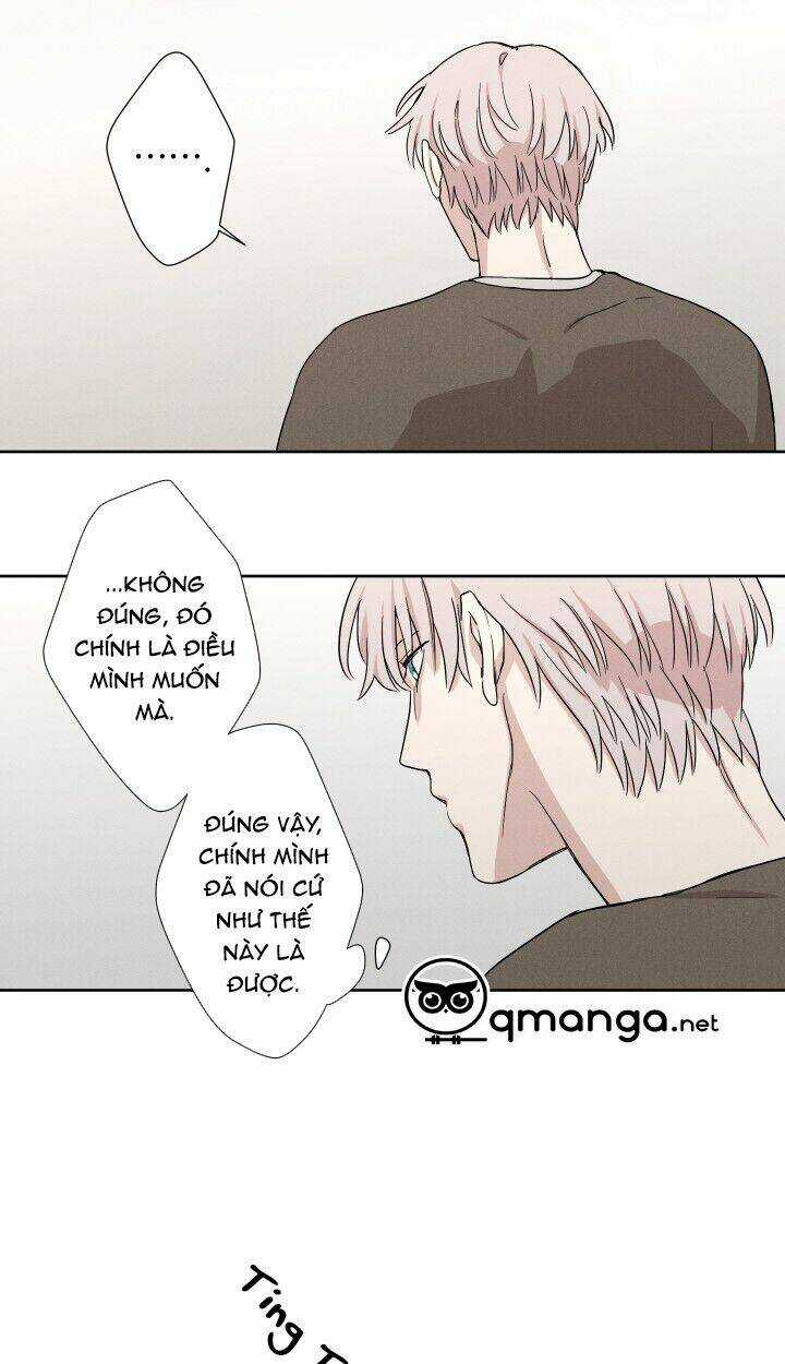 Trốn Tìm - Chapter 9 - Trang 31