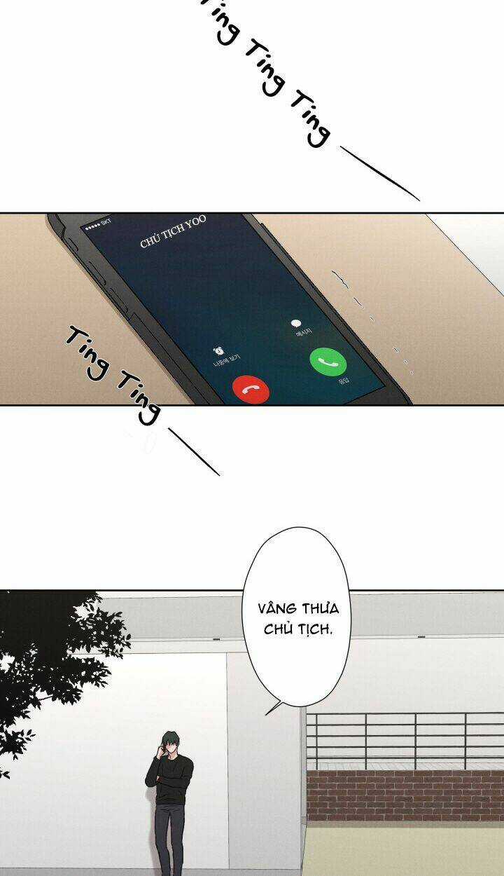 Trốn Tìm - Chapter 9 - Trang 32