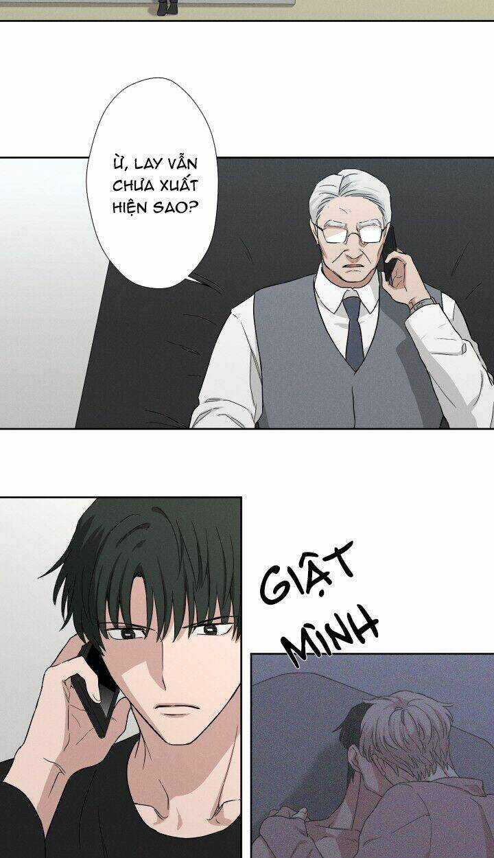 Trốn Tìm - Chapter 9 - Trang 33