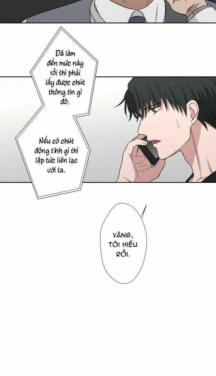 Trốn Tìm - Chapter 9 - Trang 35