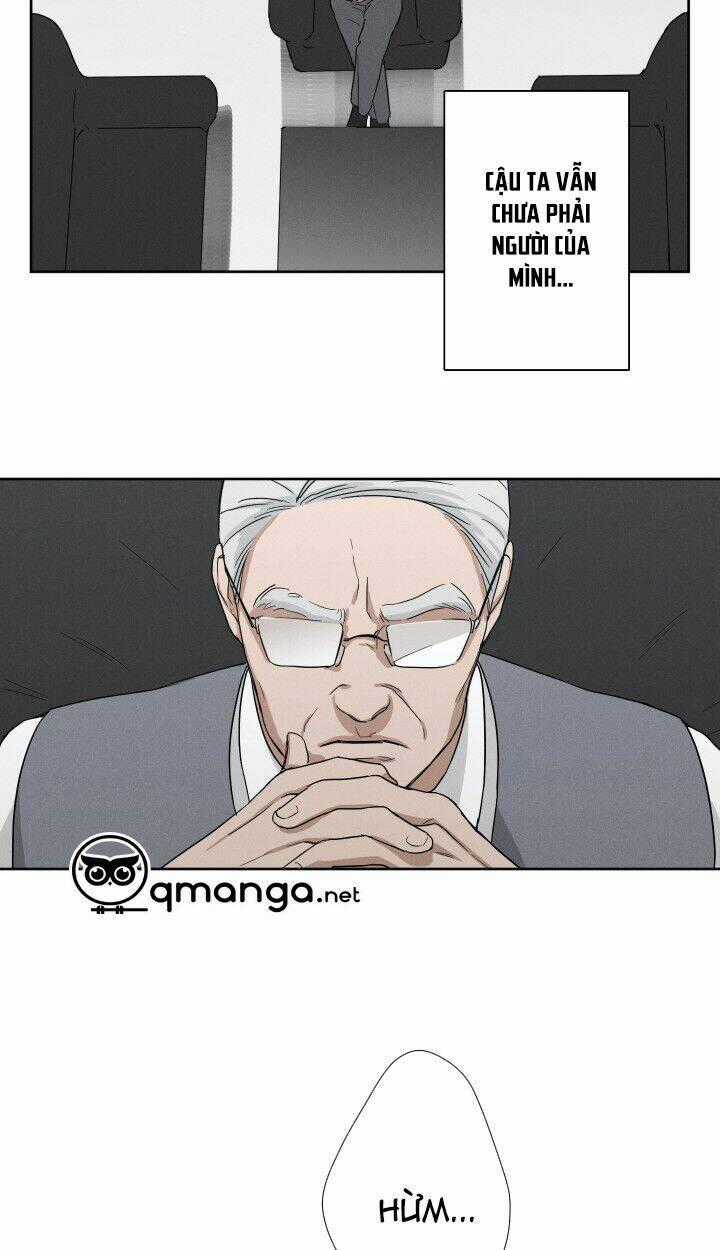 Trốn Tìm - Chapter 9 - Trang 37