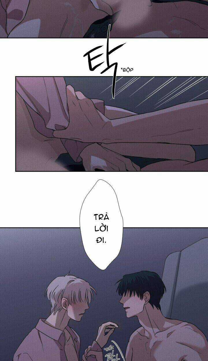 Trốn Tìm - Chapter 9 - Trang 5