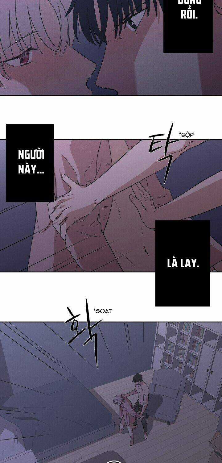 Trốn Tìm - Chapter 9 - Trang 7