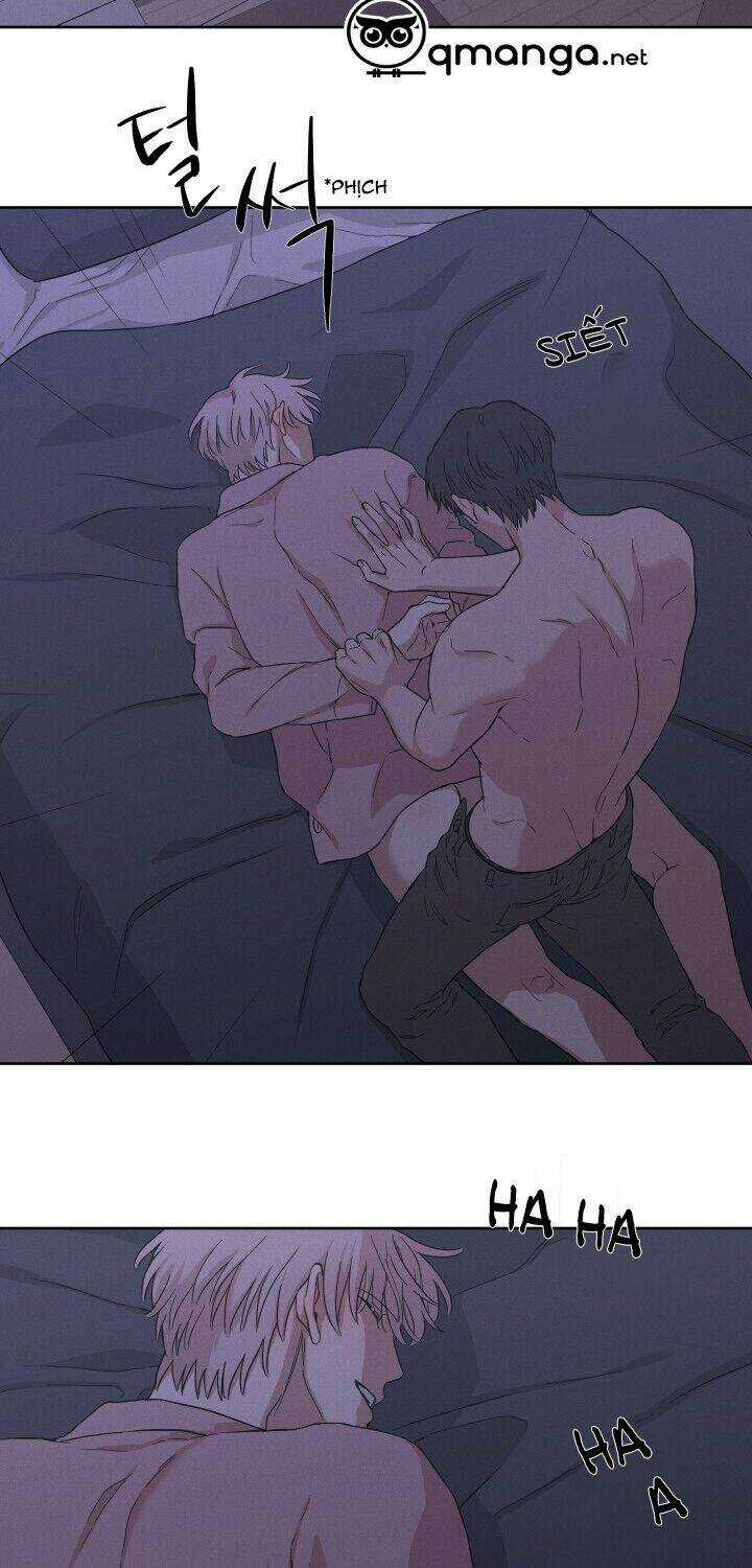 Trốn Tìm - Chapter 9 - Trang 8