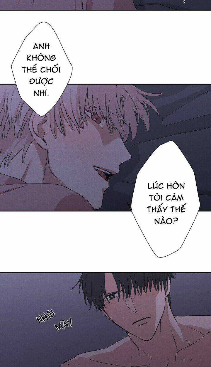 Trốn Tìm - Chapter 9 - Trang 9