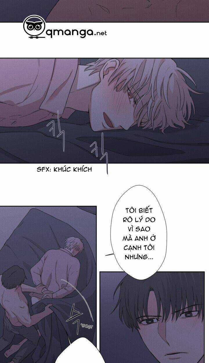 Trốn Tìm - Chapter 9 - Trang 10