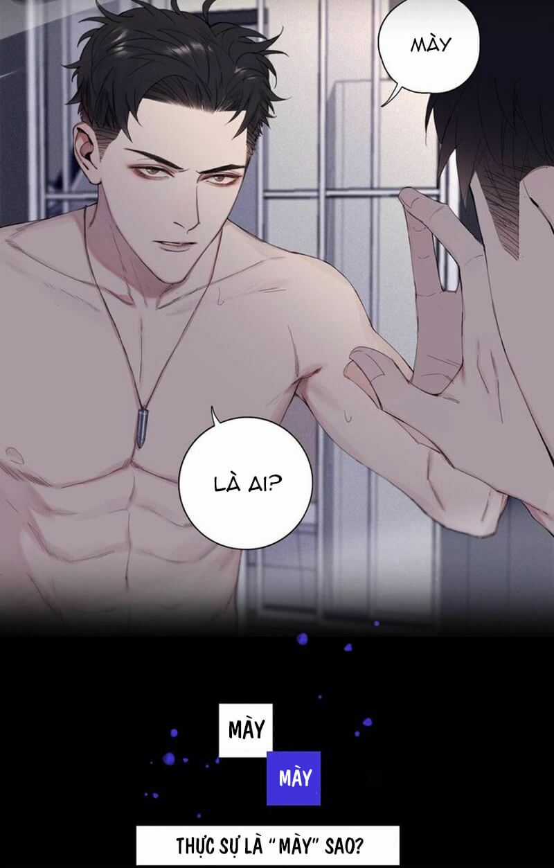 Trong Bóng Tối - Chapter 1.3 - Trang 5