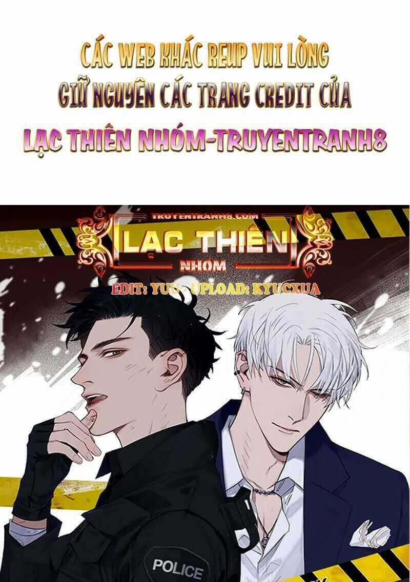 Trong Bóng Tối - Chapter 1.4 - Trang 1