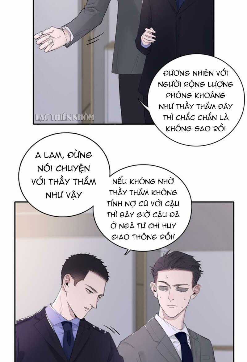 Trong Bóng Tối - Chapter 10 - Trang 13