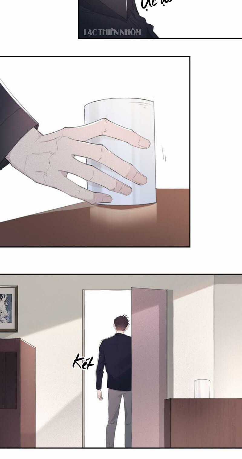 Trong Bóng Tối - Chapter 11 - Trang 17