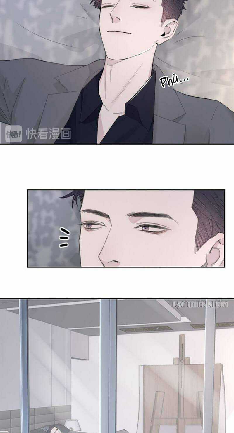 Trong Bóng Tối - Chapter 13 - Trang 11