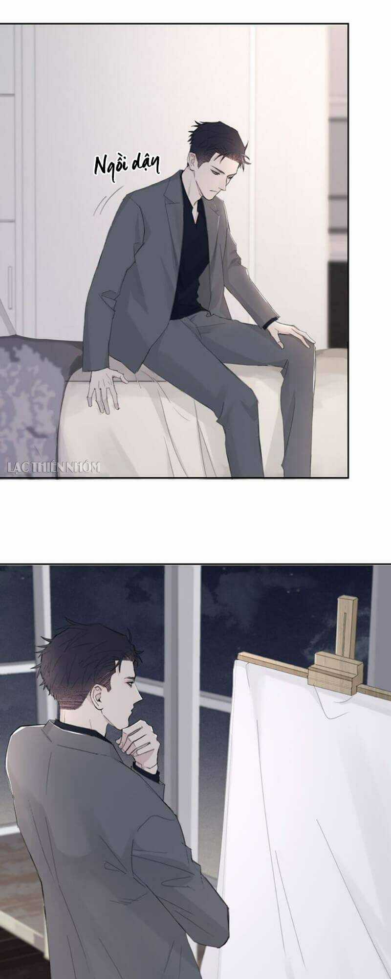 Trong Bóng Tối - Chapter 13 - Trang 13