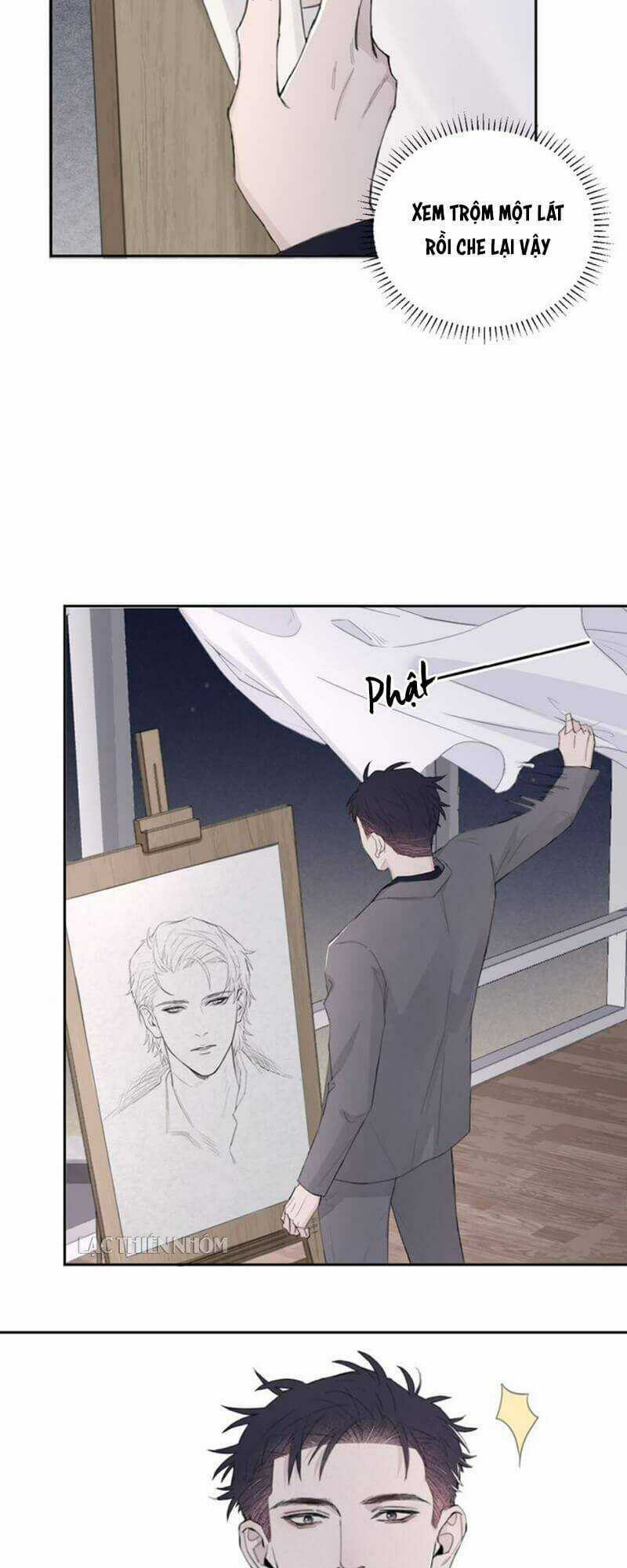 Trong Bóng Tối - Chapter 13 - Trang 15