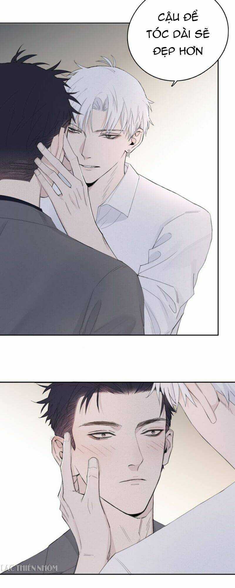 Trong Bóng Tối - Chapter 13 - Trang 20