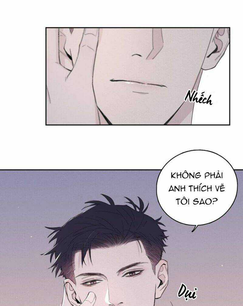 Trong Bóng Tối - Chapter 13 - Trang 21