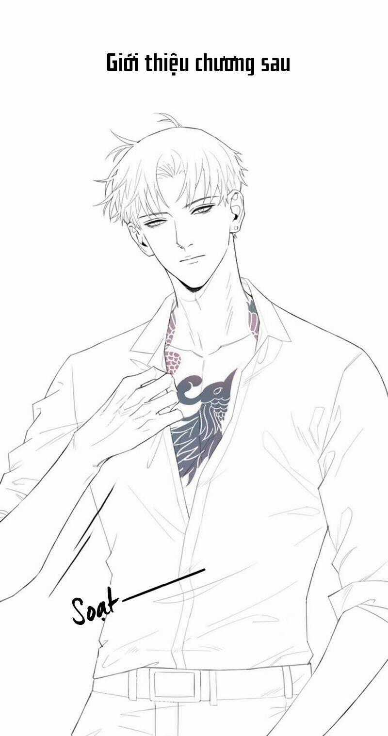 Trong Bóng Tối - Chapter 13 - Trang 23