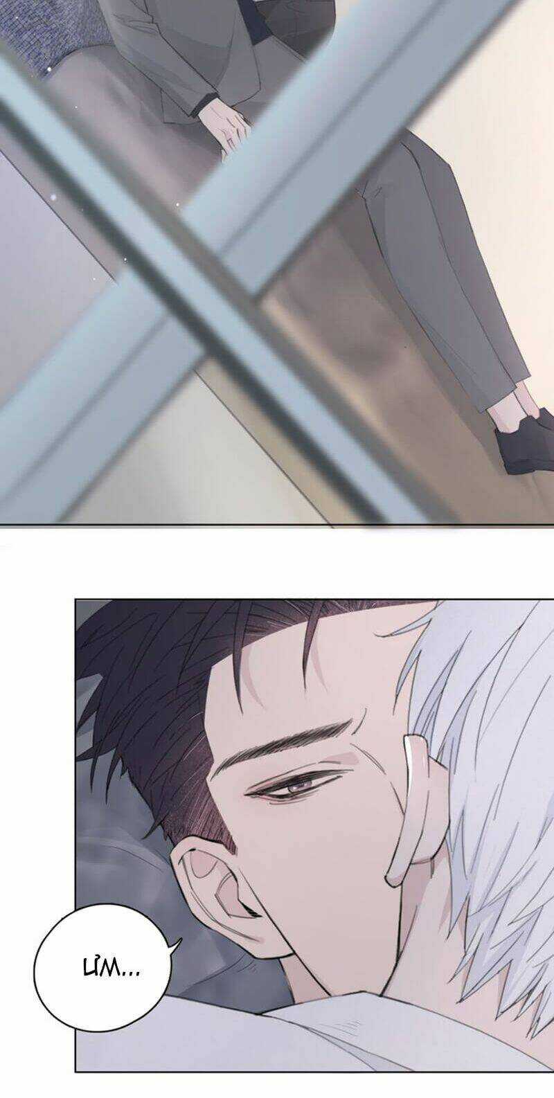 Trong Bóng Tối - Chapter 13 - Trang 7