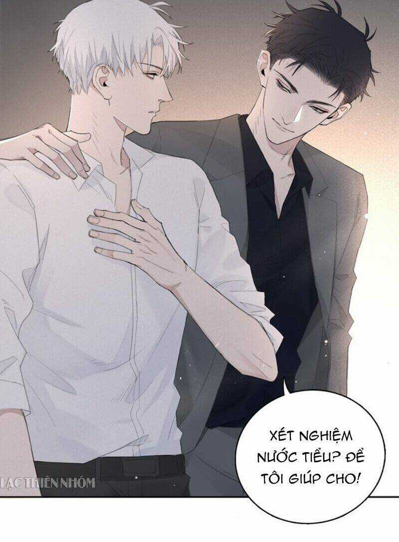 Trong Bóng Tối - Chapter 14 - Trang 28