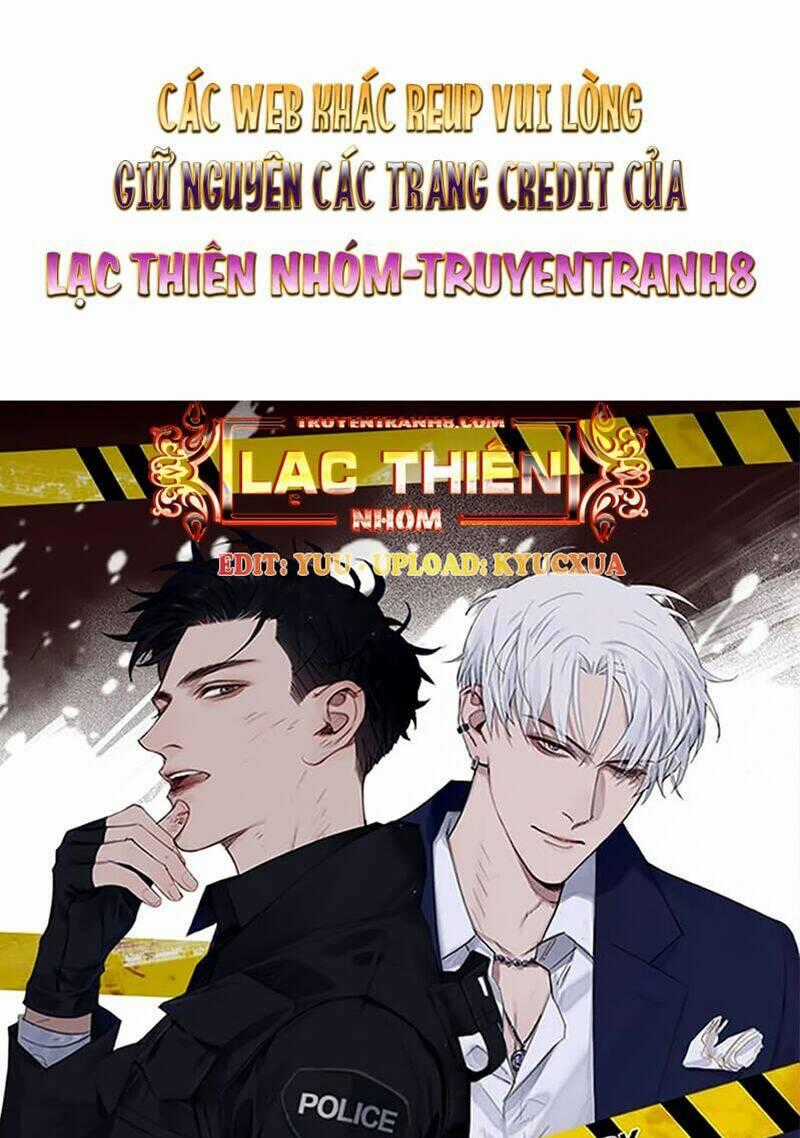 Trong Bóng Tối - Chapter 16 - Trang 1