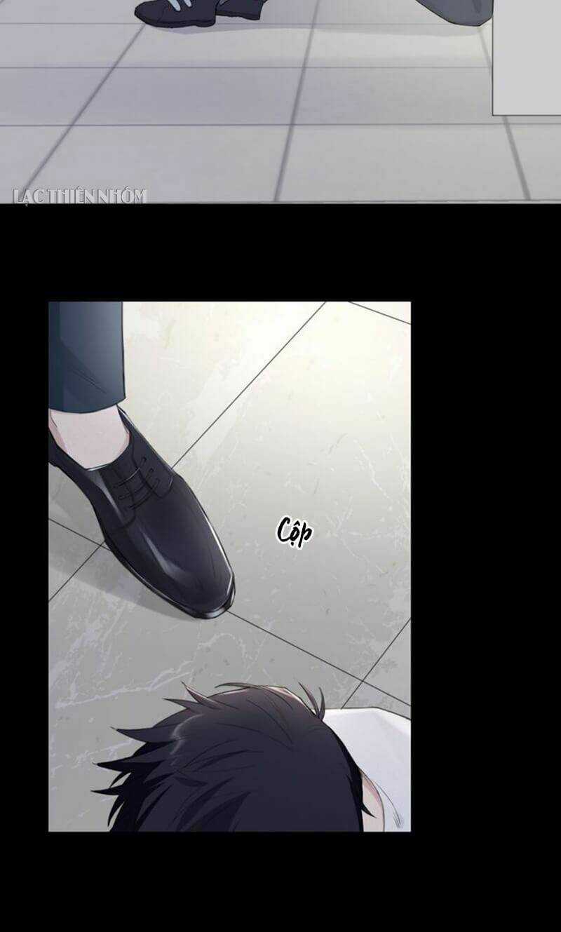 Trong Bóng Tối - Chapter 18 - Trang 22