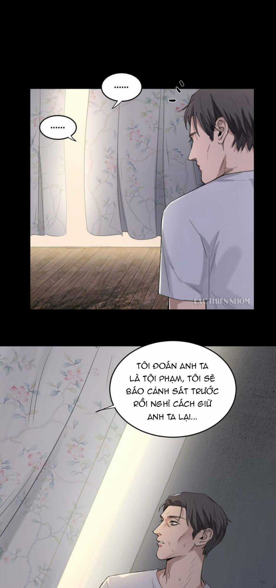 Trong Bóng Tối - Chapter 19 - Trang 11