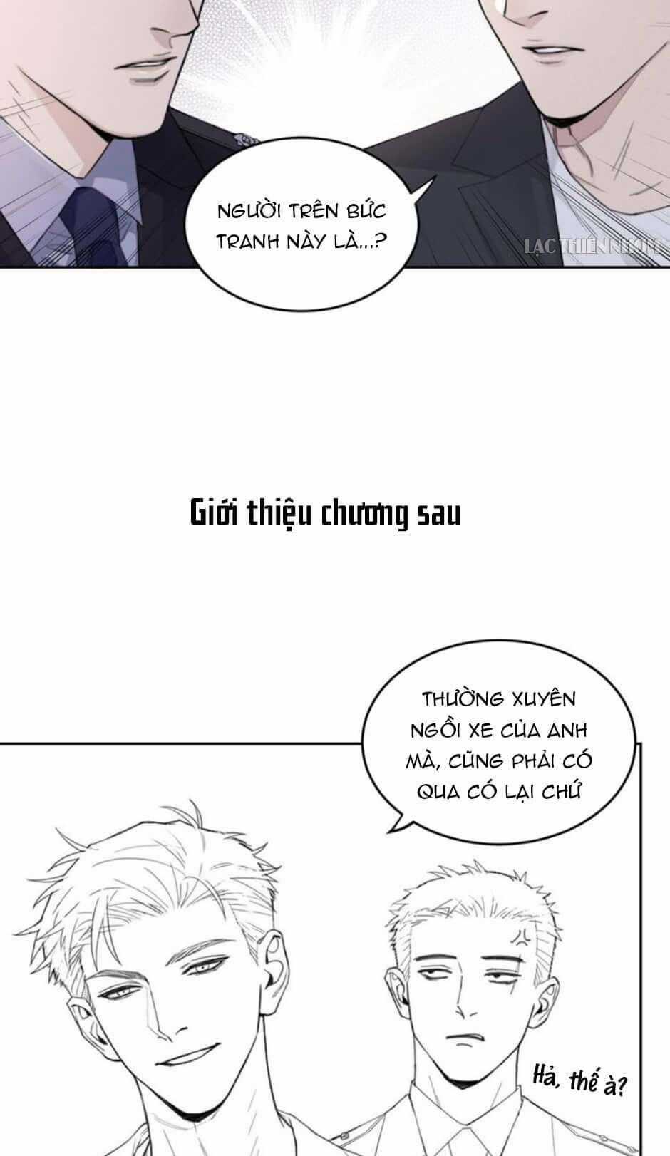 Trong Bóng Tối - Chapter 19 - Trang 30