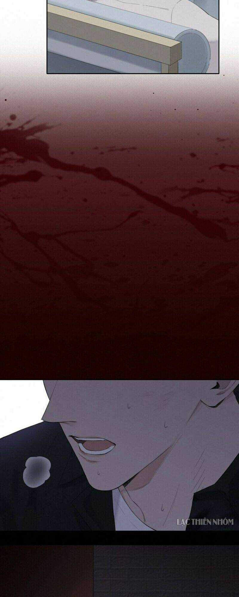 Trong Bóng Tối - Chapter 2 - Trang 14