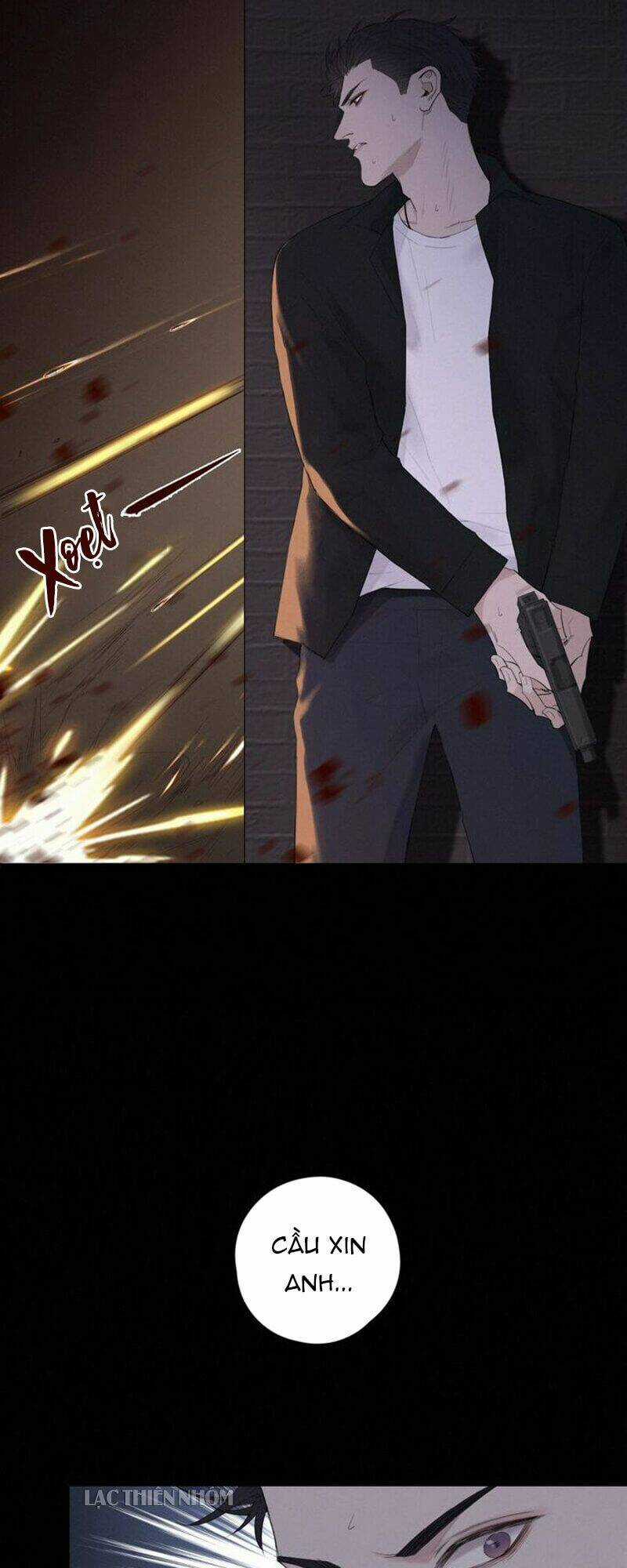 Trong Bóng Tối - Chapter 2 - Trang 15