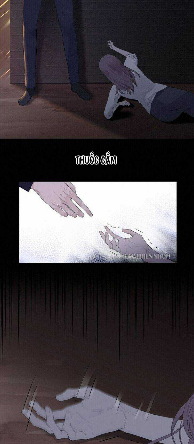 Trong Bóng Tối - Chapter 2 - Trang 17