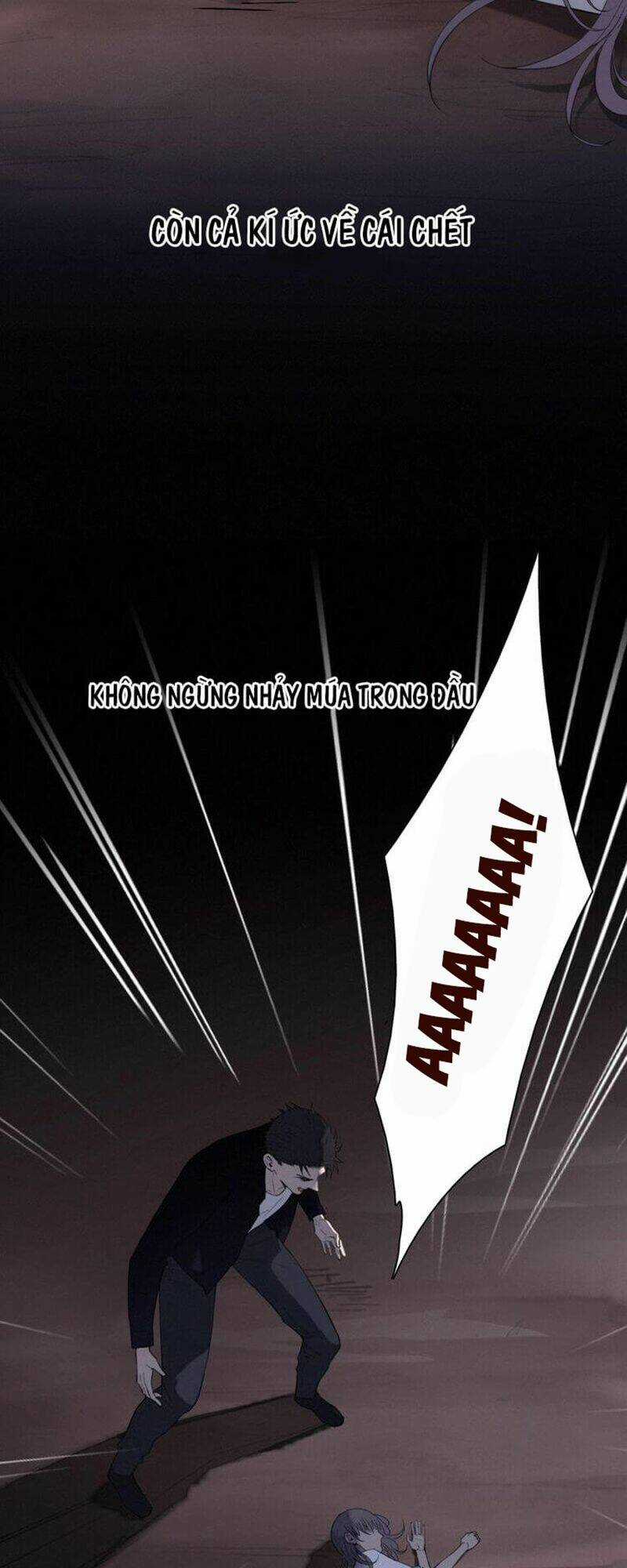 Trong Bóng Tối - Chapter 2 - Trang 18