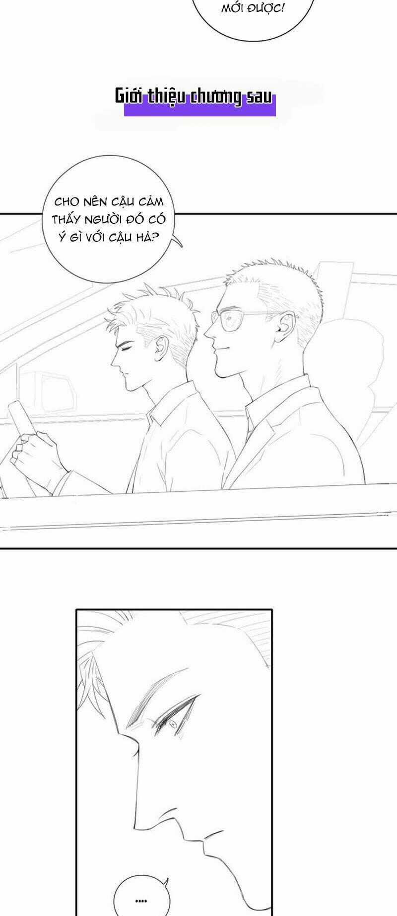 Trong Bóng Tối - Chapter 2 - Trang 30