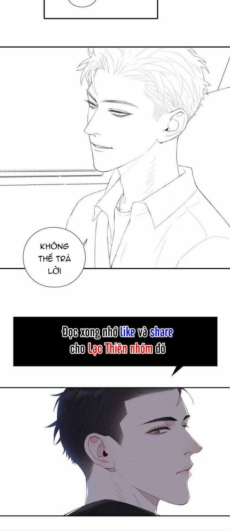 Trong Bóng Tối - Chapter 2 - Trang 31