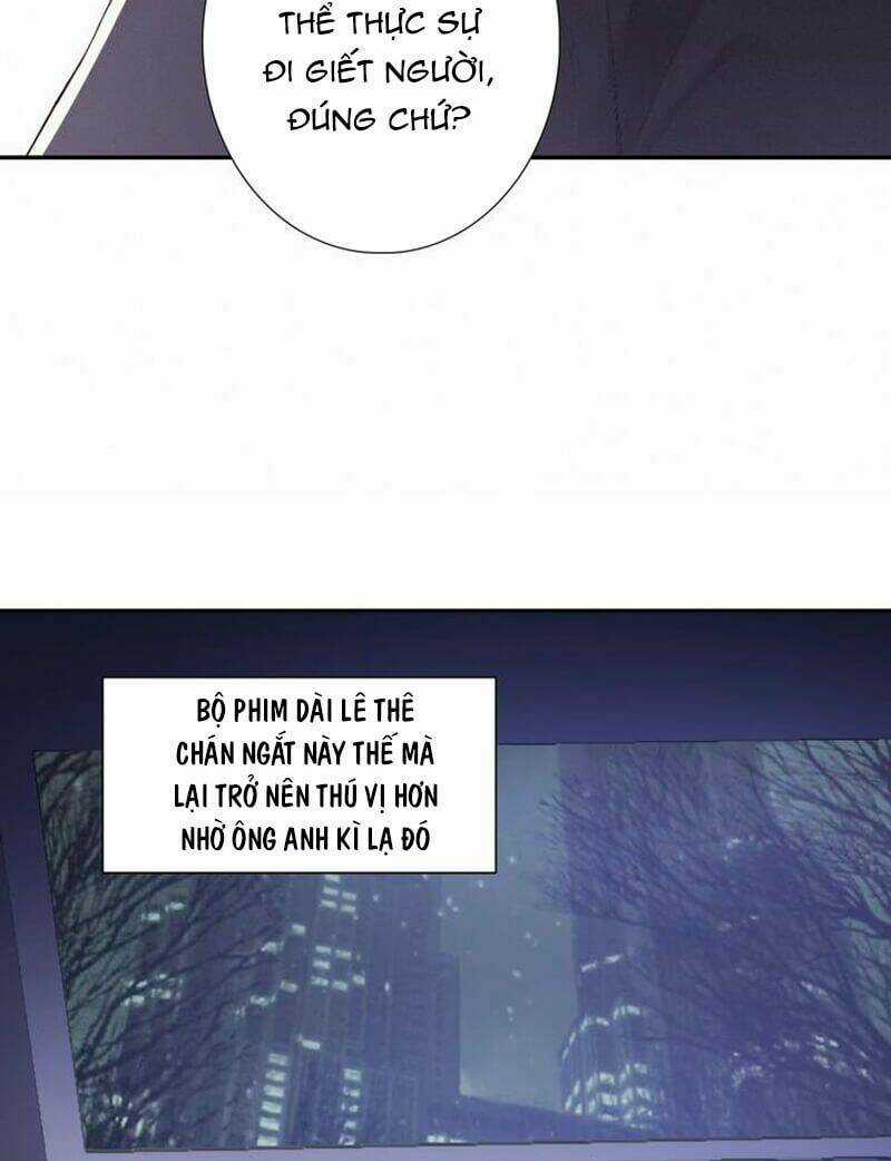 Trong Bóng Tối - Chapter 2 - Trang 6