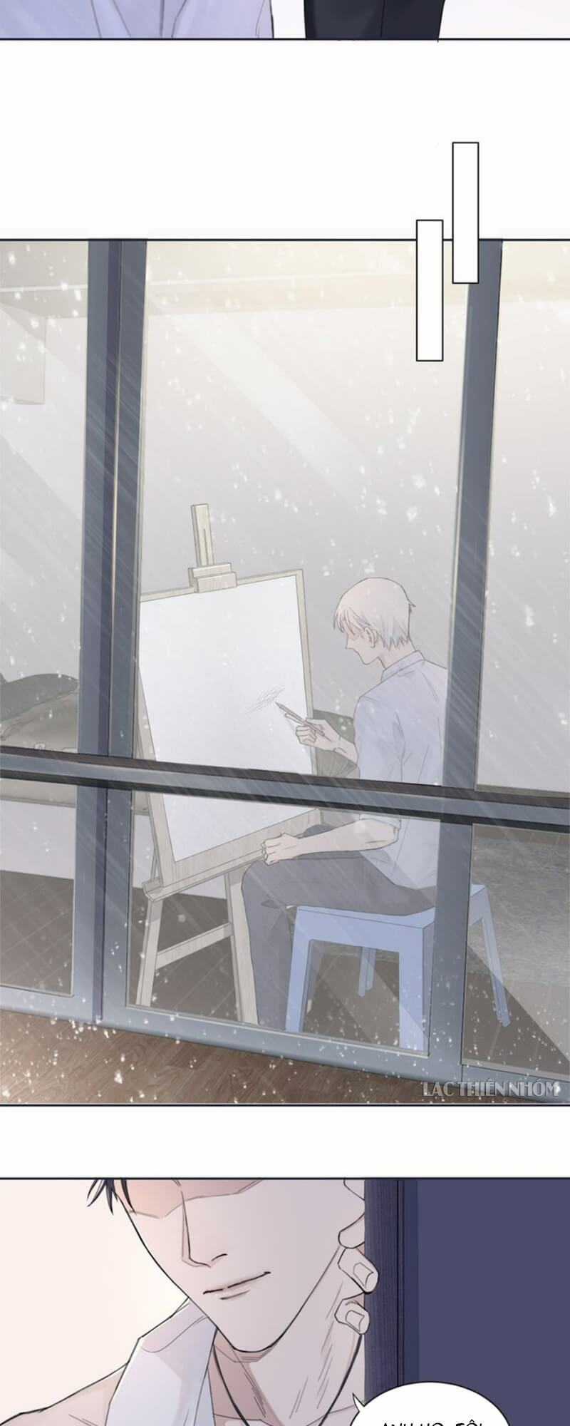Trong Bóng Tối - Chapter 22 - Trang 16
