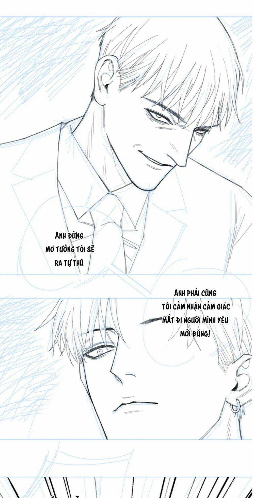 Trong Bóng Tối - Chapter 24 - Trang 28