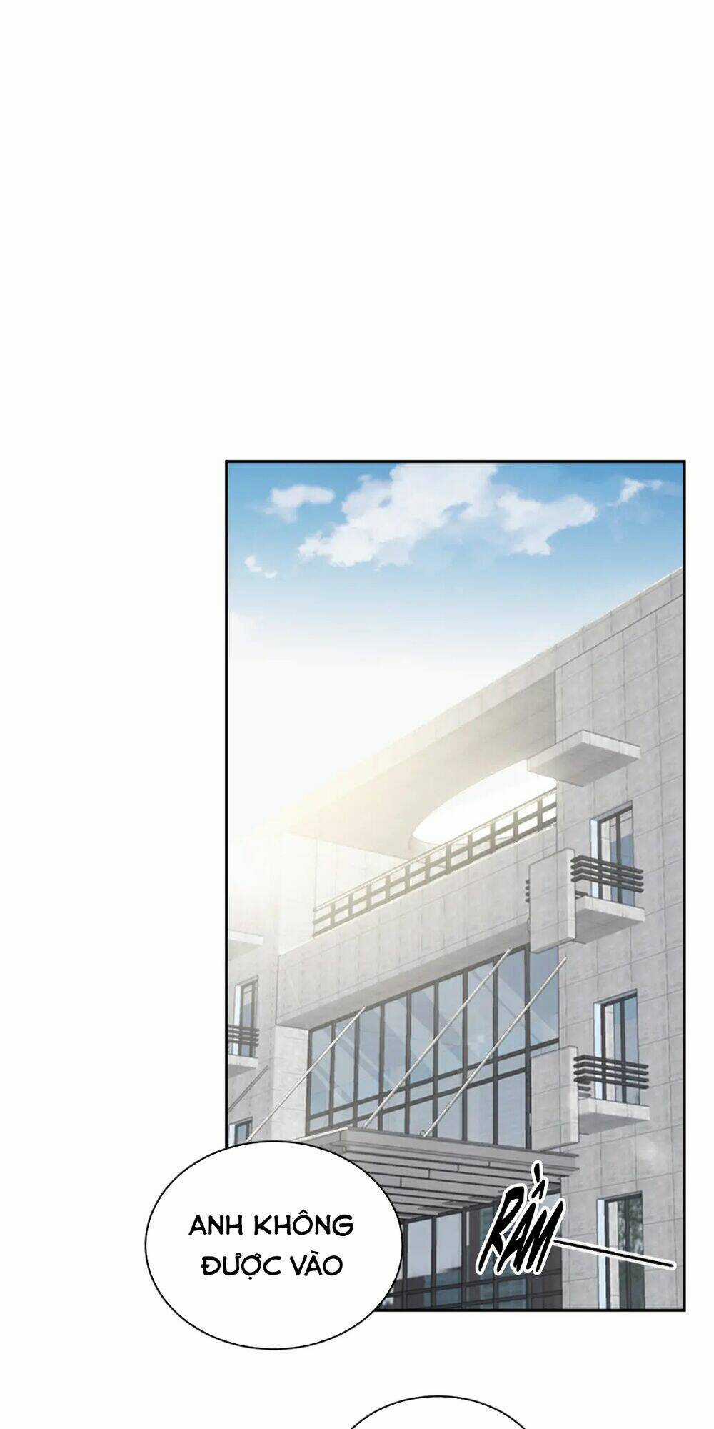 Trong Bóng Tối - Chapter 24 - Trang 6