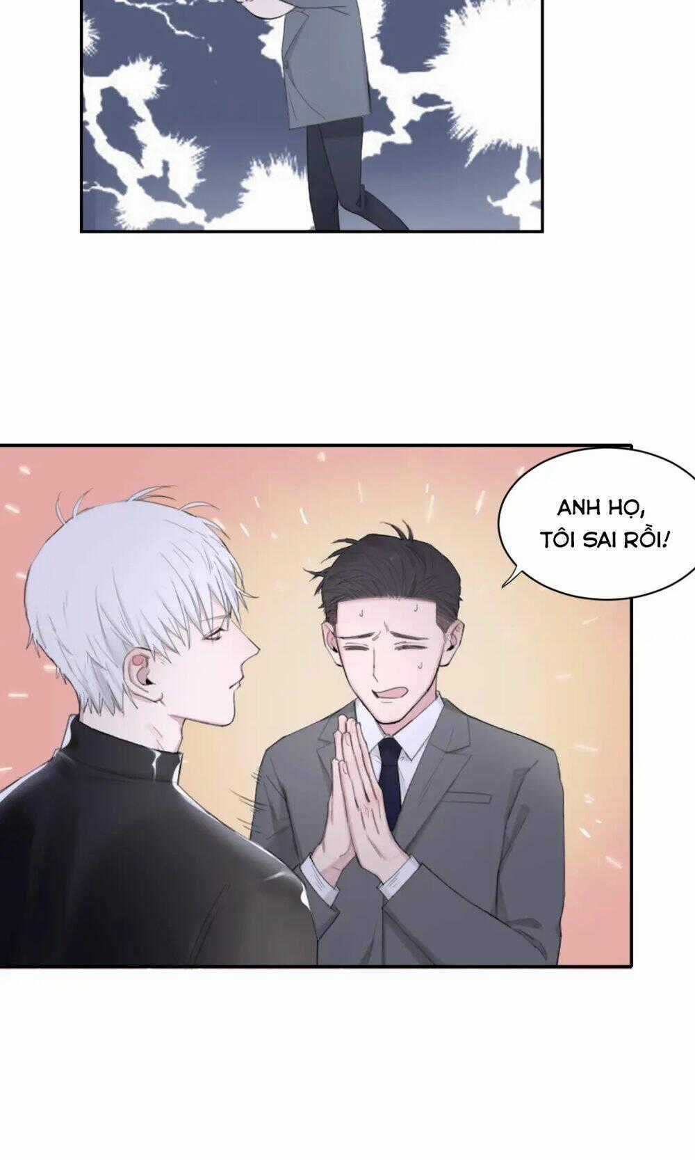 Trong Bóng Tối - Chapter 26 - Trang 30