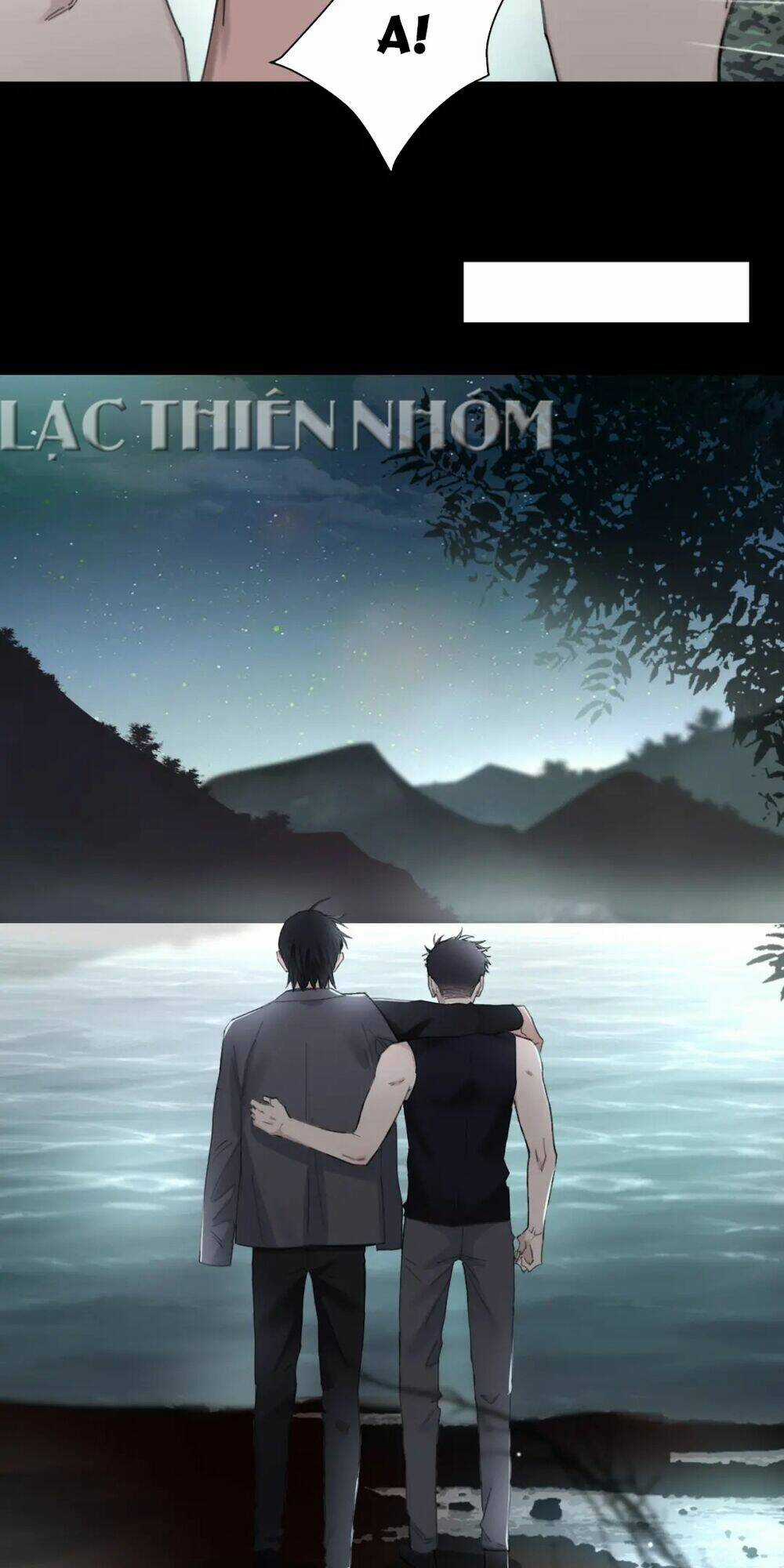 Trong Bóng Tối - Chapter 27 - Trang 20