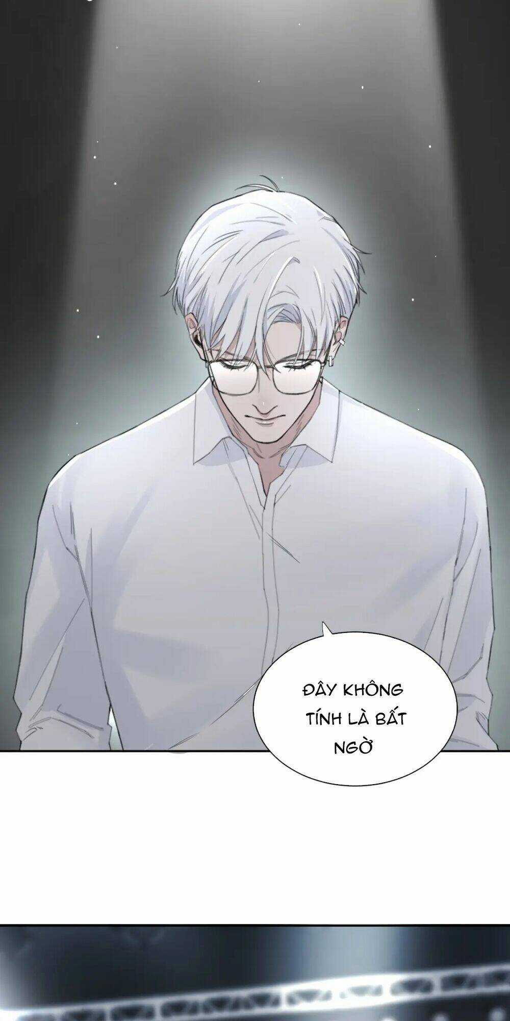 Trong Bóng Tối - Chapter 28 - Trang 27