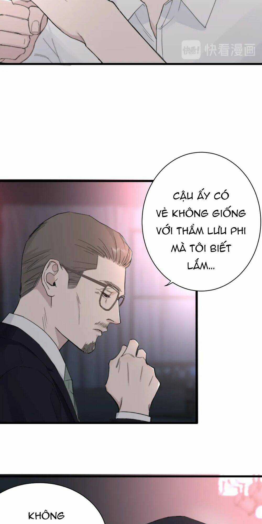 Trong Bóng Tối - Chapter 29 - Trang 21